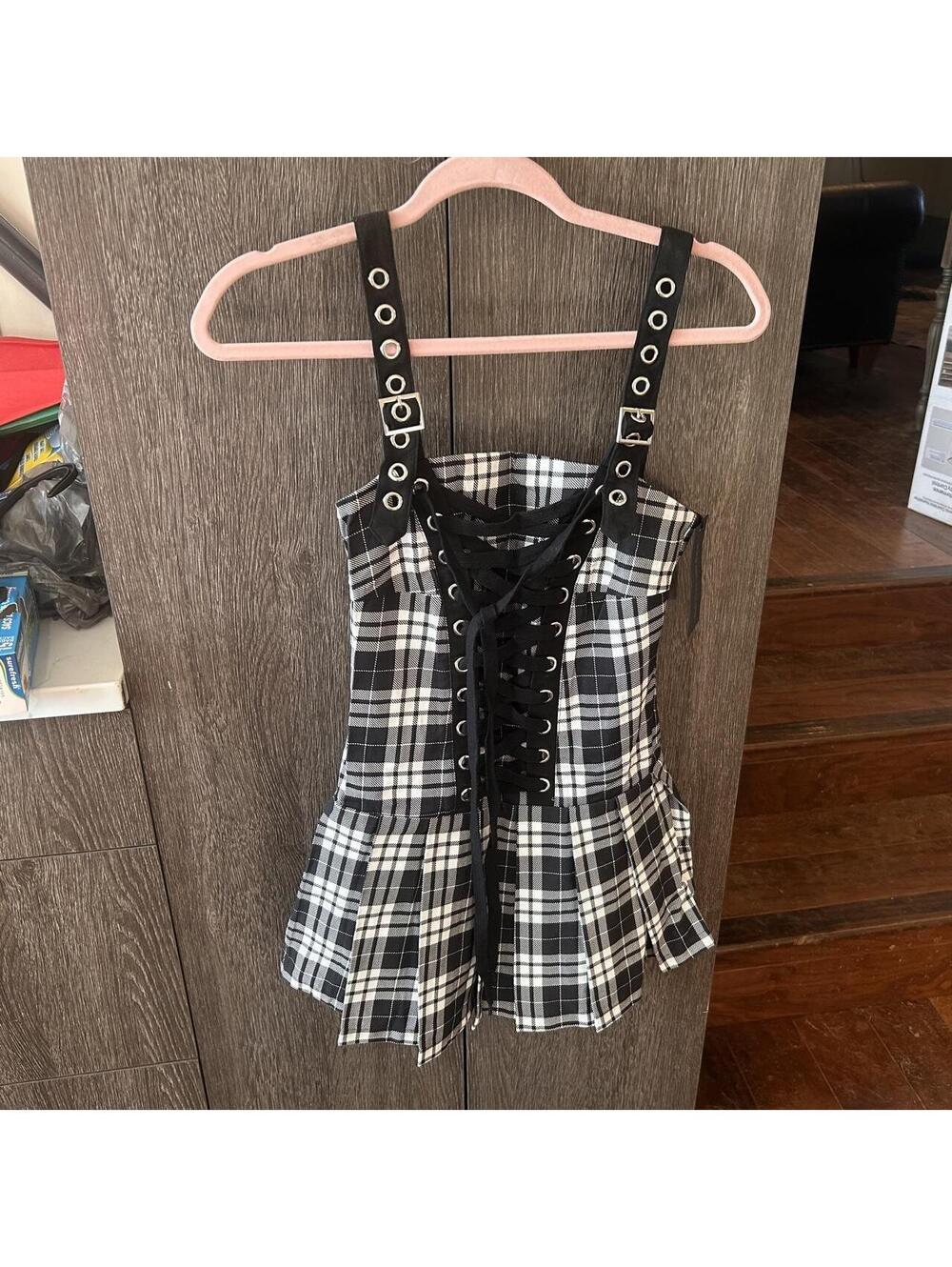 Dolls Kill Dress